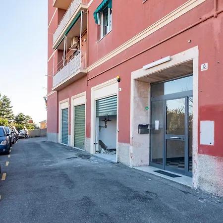 Joivy Family Flat With Garden And Parking Appartamento *